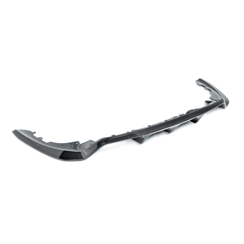 3Ddesign Quad Tip Rear Diffuser BMW M2 F87