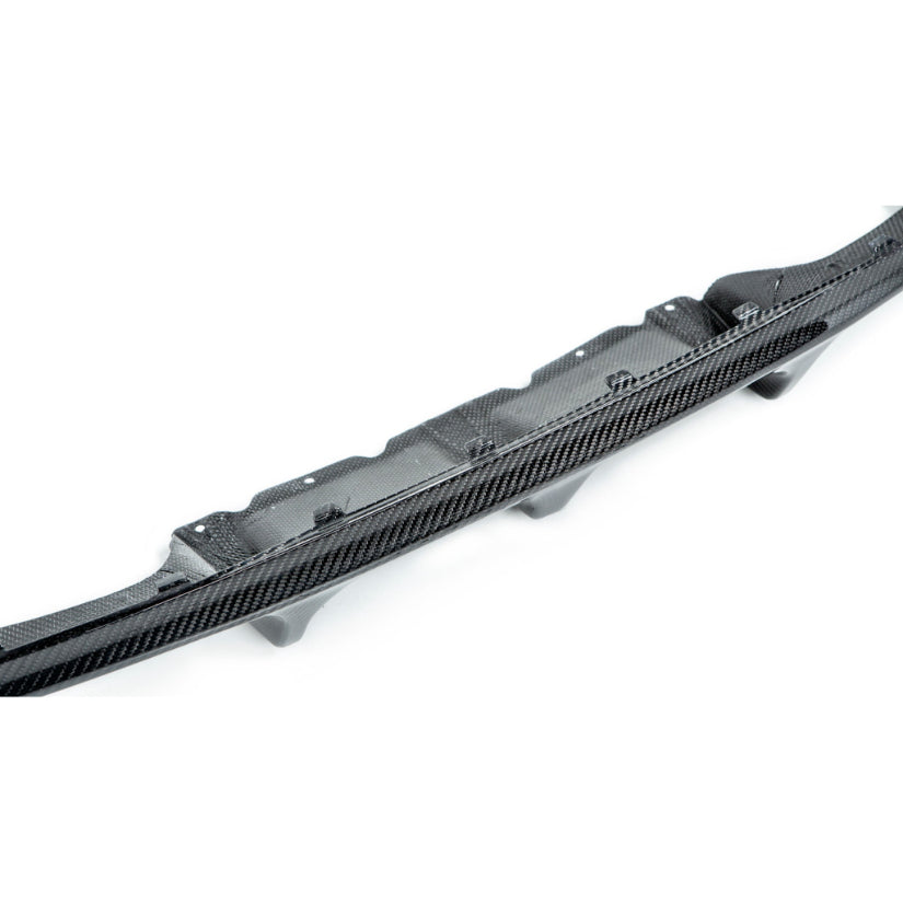 3Ddesign Quad Tip Rear Diffuser BMW M2 F87