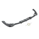 3Ddesign Quad Tip Rear Diffuser BMW M2 F87