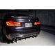 3Ddesign Rear Diffuser Set BMW M5 F90