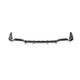 3Ddesign Rear Diffuser Carbon Fibre BMW X3M F97