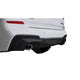 3Ddesign Rear Diffuser BMW X3 G01 M-Sport