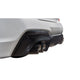 3Ddesign Quad Tip Rear Diffuser BMW X3 G01 M-Sport