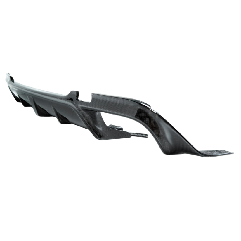 3Ddesign Rear Diffuser BMW X4 M40i G02