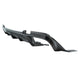 3Ddesign Rear Diffuser BMW X4 M40i G02