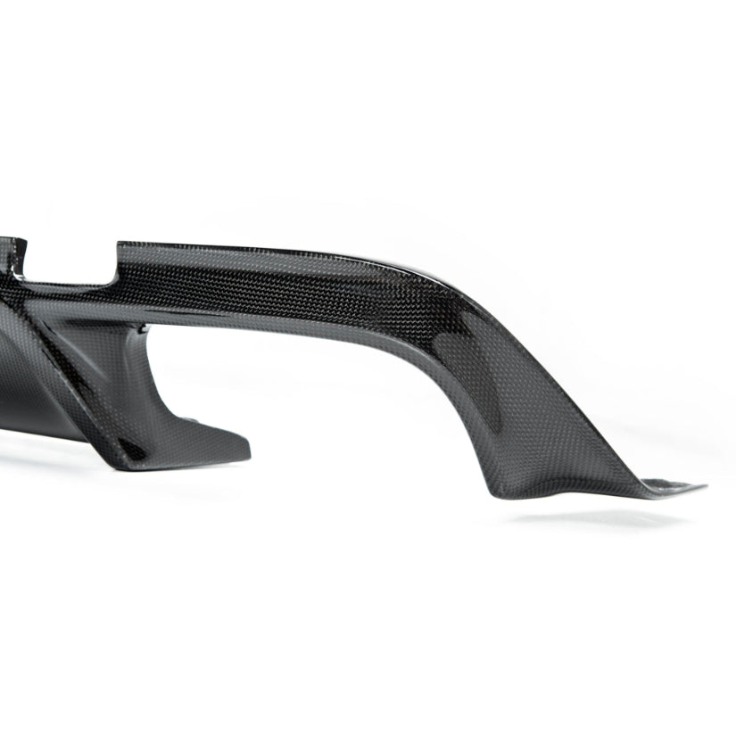 3Ddesign Rear Diffuser BMW X4 M40i G02