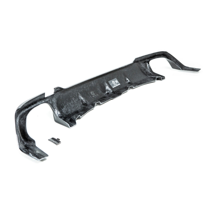 3Ddesign Rear Diffuser BMW X4 M40i G02