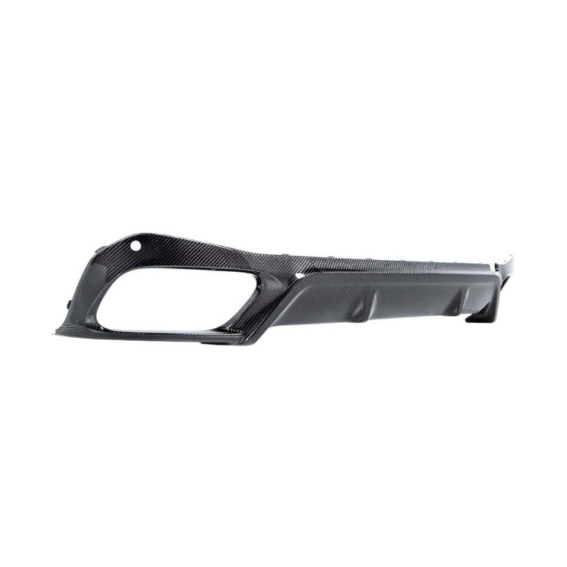 3Ddesign Rear Diffuser Carbon Fibre BMW X5 M50i G05 M-Sport