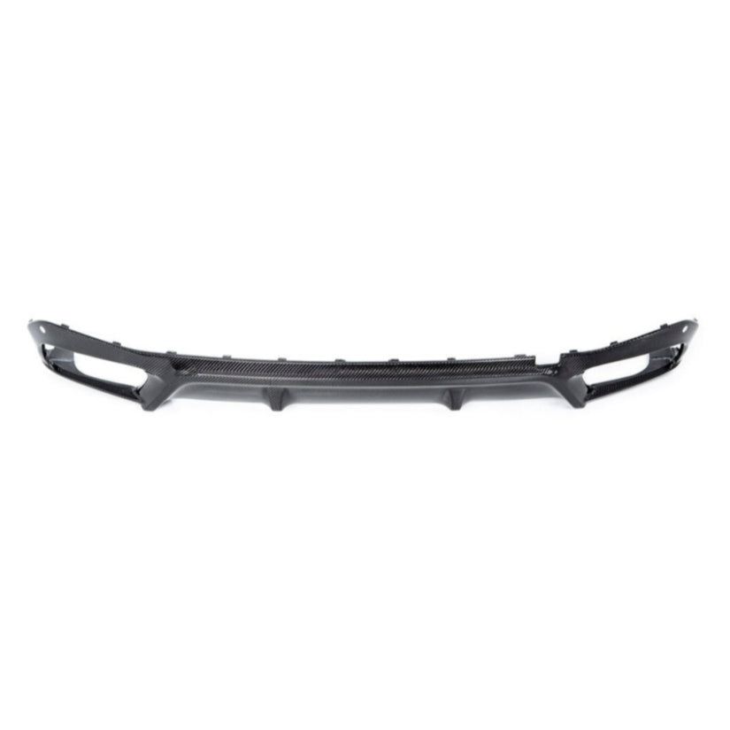3Ddesign Rear Diffuser Carbon Fibre BMW X5 M50i G05 M-Sport