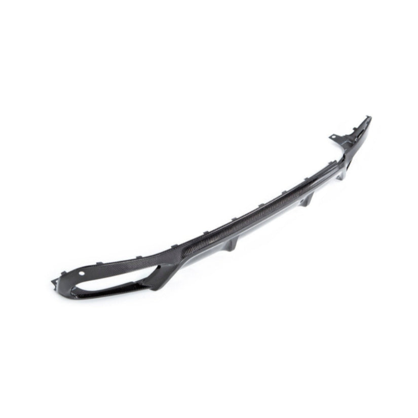 3Ddesign Rear Diffuser Carbon Fibre BMW X5 M50i G05 M-Sport
