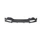 3Ddesign Rear Diffuser BMW 8 Series G14 G15 M-Sport