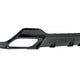 3Ddesign Quad Tip Rear Diffuser BMW 8 Series G14 G15 M-Sport