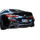 3Ddesign Rear Diffuser BMW 8 Series G16 M-Sport