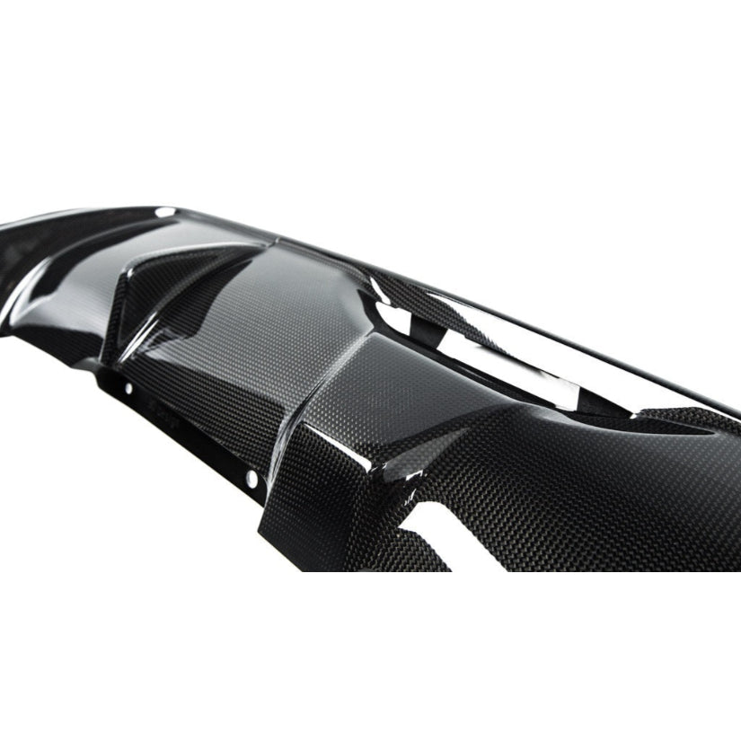 3Ddesign Rear Diffuser BMW M4 Z4 M40i G29