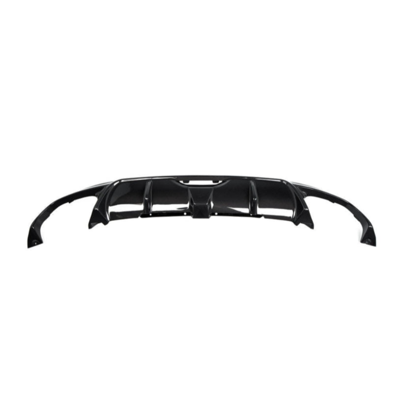 3Ddesign Rear Diffuser BMW M4 Z4 M40i G29