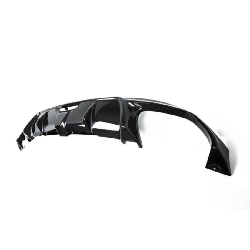 3Ddesign Rear Diffuser BMW M4 Z4 M40i G29