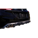 3Ddesign Rear Diffuser BMW Z4 20i G29 M-Sport