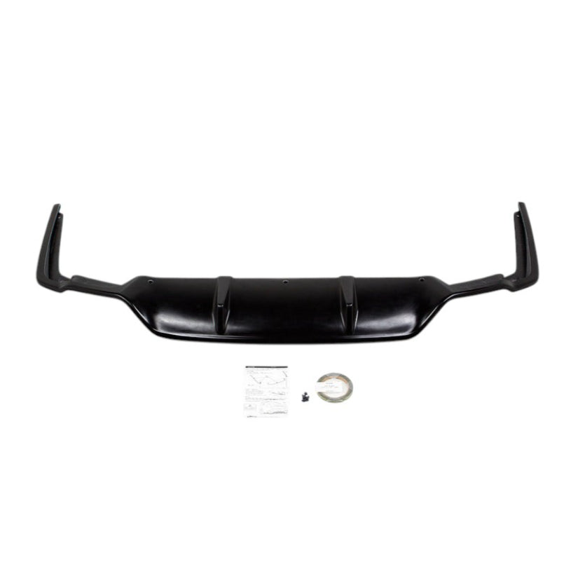 3Ddesign Rear Diffuser BMW 5 Series G30 M-Sport