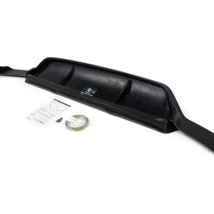 3Ddesign Rear Diffuser BMW 5 Series G30 M-Sport