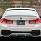 3Ddesign Rear Diffuser BMW 5 Series G31 M-Sport