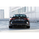 3Ddesign Rear Diffuser Set Carbon Fibre BMW M4 G82 G83