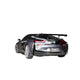 3Ddesign Rear Diffuser BMW i8 I12