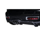 3Ddesign Rear Diffuser Carbon Fibre MINI R58 59 Cooper S