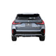 3Ddesign Rear Diffuser BMW U11 X1 M-Sport