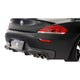 3Ddesign Spoiler BMW Z4 E89
