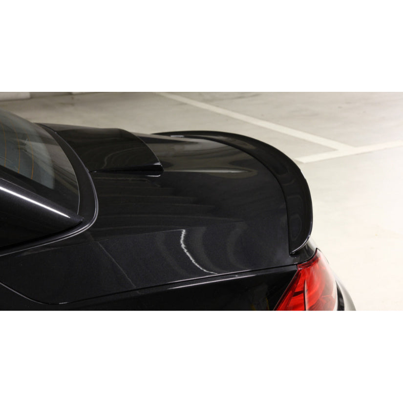 3Ddesign Spoiler BMW Z4 E89