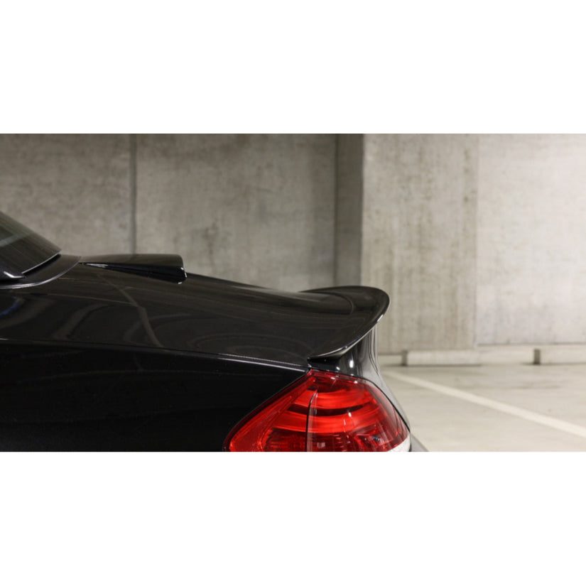 3Ddesign Spoiler BMW Z4 E89