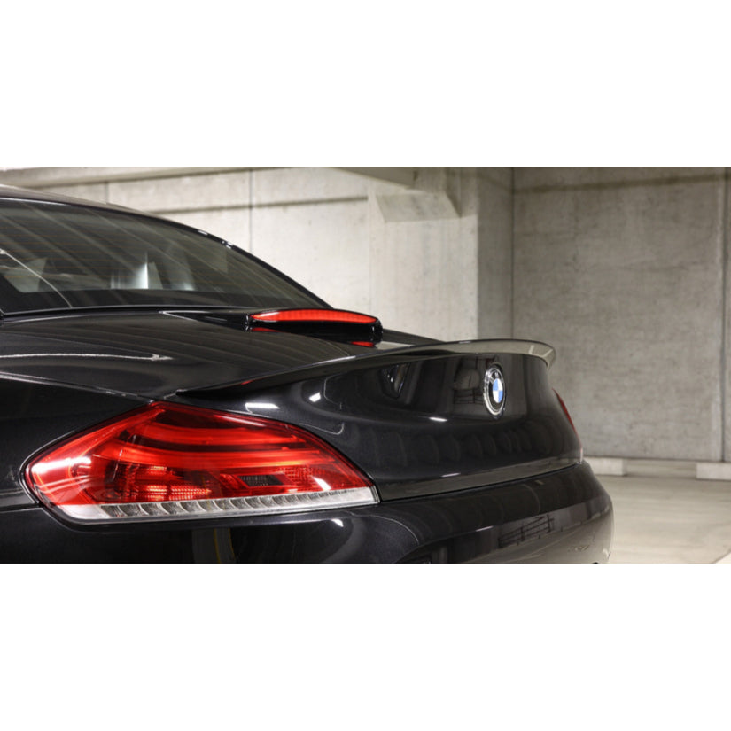 3Ddesign Spoiler BMW Z4 E89