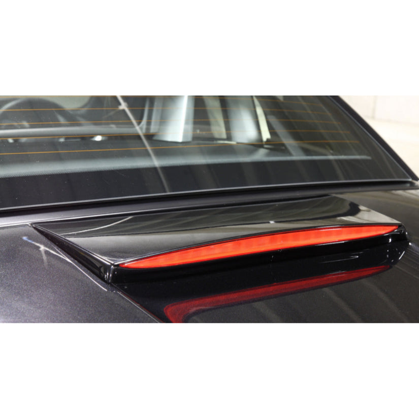 3Ddesign Spoiler BMW Z4 E89