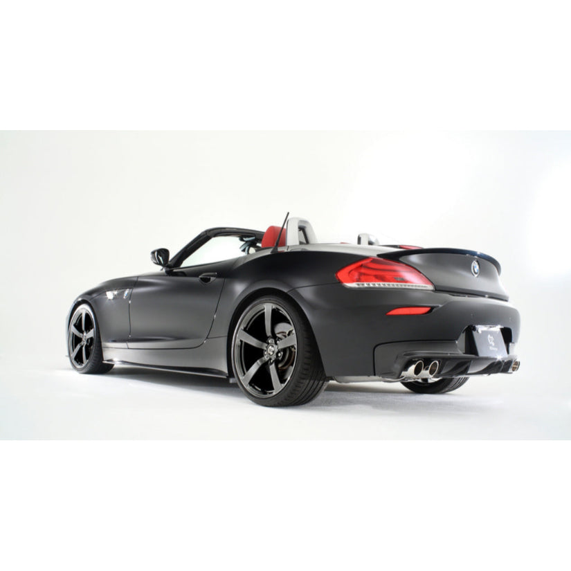 3Ddesign Spoiler BMW Z4 E89