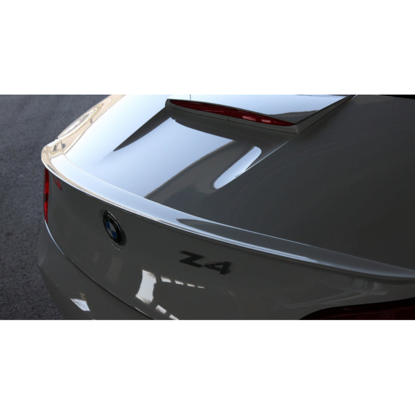 3Ddesign Spoiler BMW Z4 E89