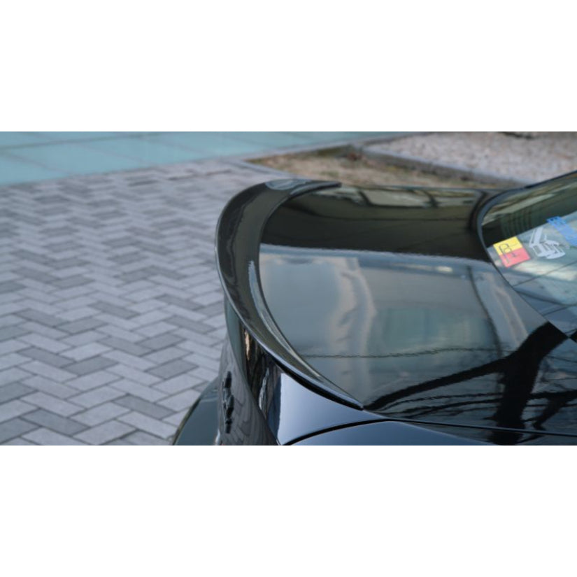 3Ddesign Spoiler Carbon Fibre BMW M3 E90