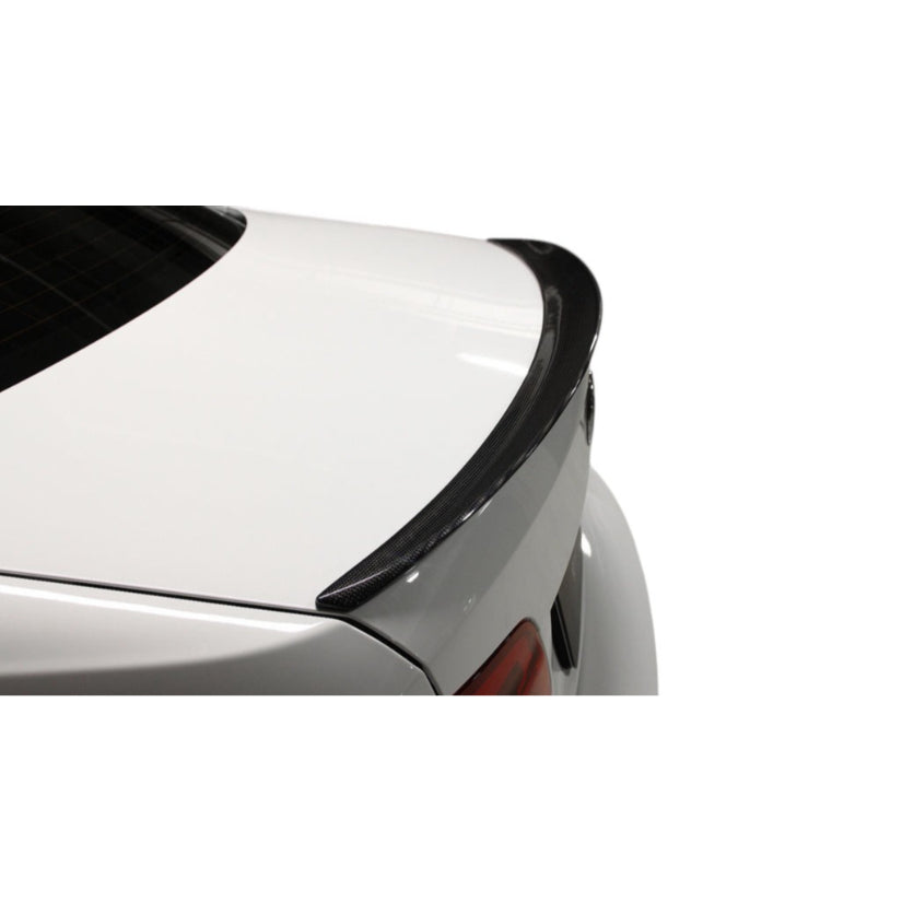3Ddesign Spoiler Carbon Fibre BMW M3 E92