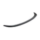 3Ddesign Spoiler Carbon Fibre BMW M6 F06 F13