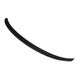 3Ddesign Spoiler Carbon Fibre BMW 5 Series F10