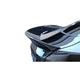 3Ddesign Spoiler Carbon Fibre BMW X6 X6M F16 F86