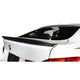 3Ddesign Spoiler Carbon Fibre BMW 4 Series F36