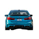 3Ddesign Spoiler BMW M5 F90
