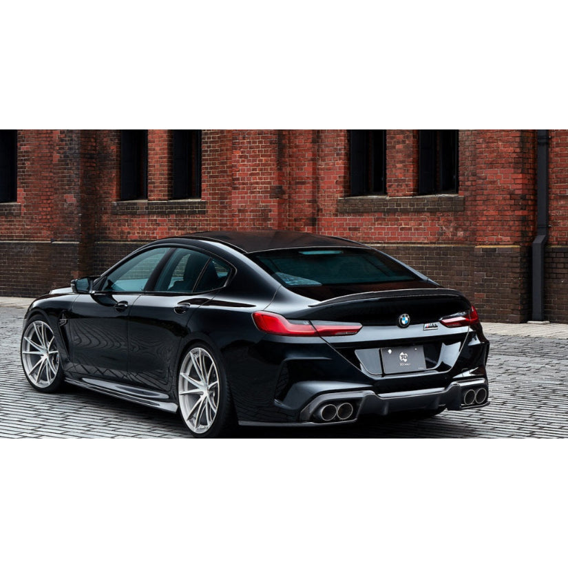 3Ddesign Spoiler BMW M8 F93 G16