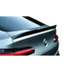 3Ddesign Spoiler Carbon Fibre BMW X4M F98
