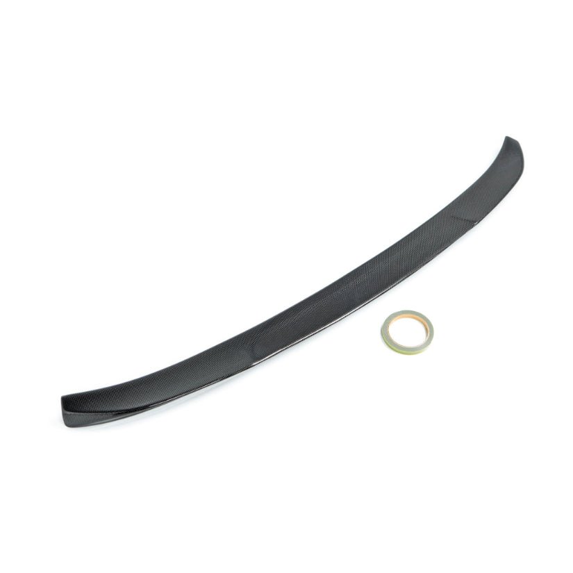 3Ddesign Spoiler Carbon Fibre BMW X4 G02