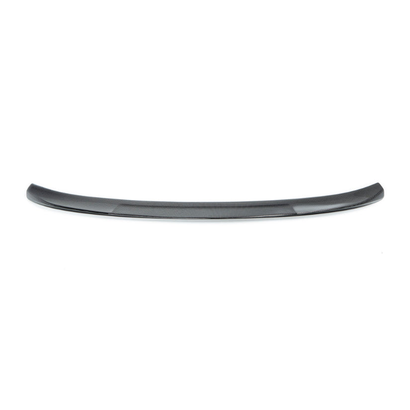 3Ddesign Spoiler Carbon Fibre BMW X4 G02