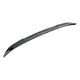 3Ddesign Spoiler Carbon Fibre BMW X4 G02