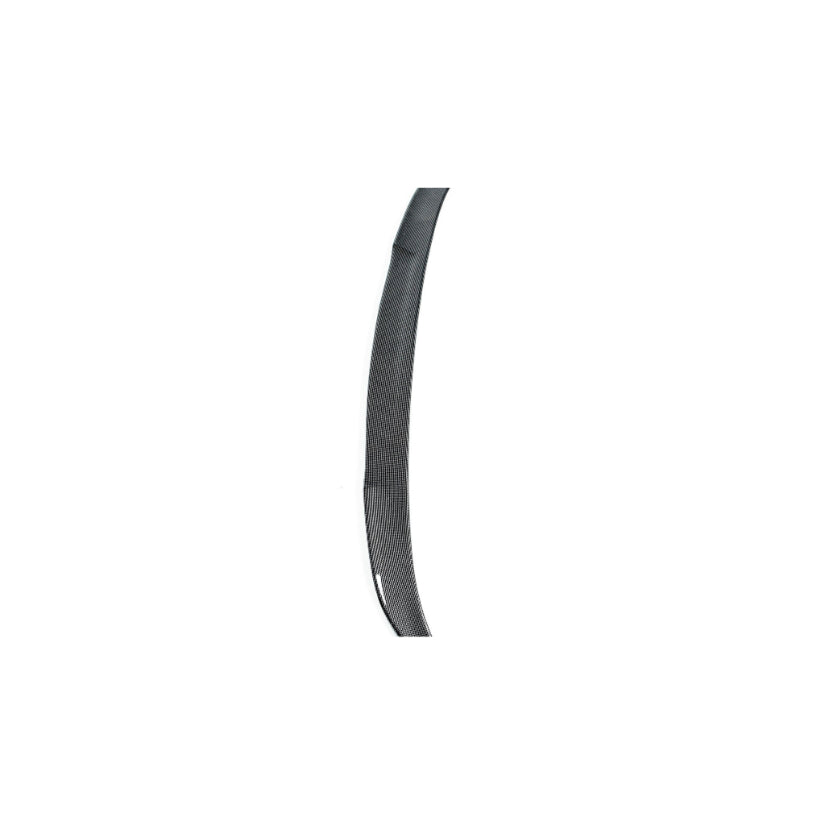 3Ddesign Spoiler Carbon Fibre BMW X4 G02