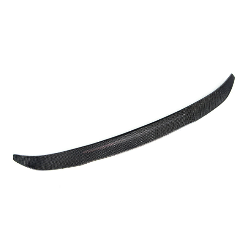 3Ddesign Spoiler Carbon Fibre BMW X4 G02
