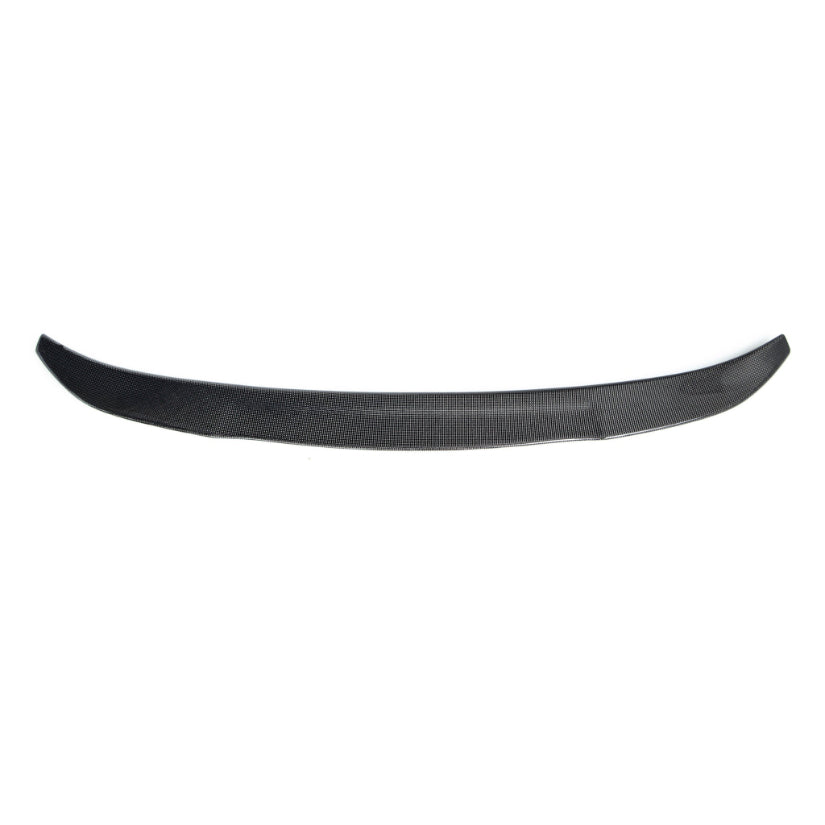3Ddesign Spoiler Carbon Fibre BMW X4 G02